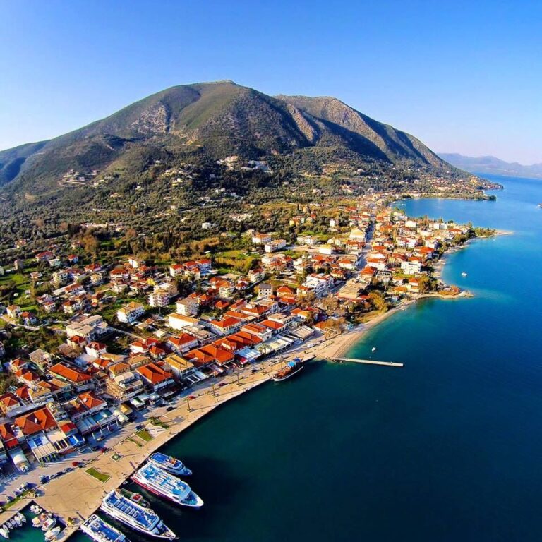 Lefkada